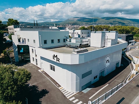 IFF expands LMR Naturals site in Grasse, advancing naturals innovation leadership