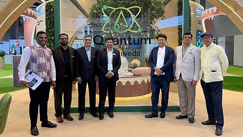 Nutrify Today opens NutrifyGenie AI to SMEs and start ups, accelerating ‘Responsible Nutrition’