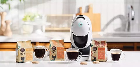 Nescafé Dolce Gusto NEO