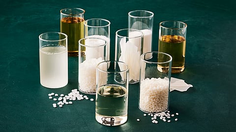 Palsgaard showcases innovative and high-performing solutions at K 2025