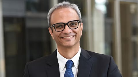 Unilever announces new Chief Financial Officer