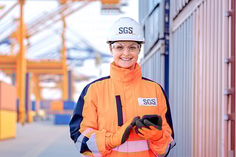 SGS supports importers with new KEBS compliance rules in Kenya