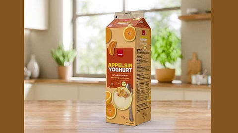 Coop Denmark eliminates six million screw caps annually to reduce plastic waste