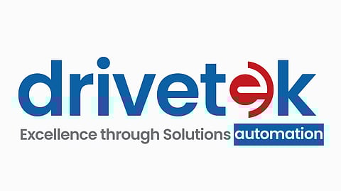 Drivetek Automation to showcase smart motion & robotics solutions at IntraPac India 2025