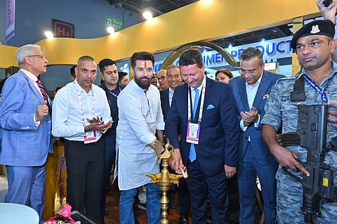 Ultra Premium Extra Virgin Olive Oil enters Indian market with the launch of Coração do Vale