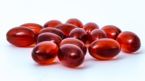 Krill oil supplementation helps preserve muscle mass during weight loss, offering a science-backed solution alongside GLP-1 therapies in India