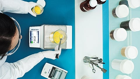 MR Precision Balances deliver accurate, durable, and hygienic weighing solutions designed for the demanding needs of the food industry