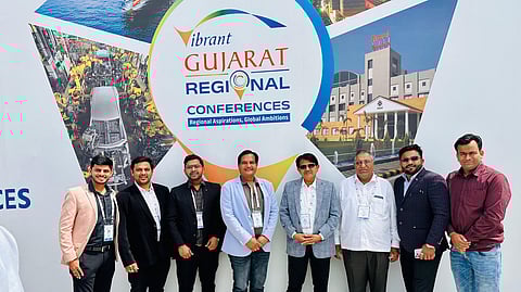 Farmton Foods inks ₹580 Cr MoU with Govt. of Gujarat for greenfield frozen potato plant