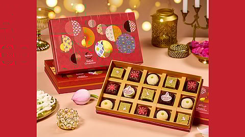 ITC Sunfeast Baked Creations redefines Diwali Gifting