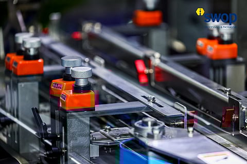 swop 2025 unveils packaging solutions matrix: 7 key highlights tackle industry pain points