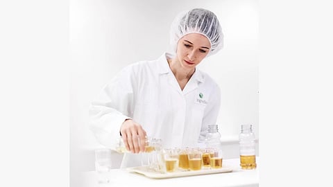 Ingredion to showcase new sugar reduction solution at Gulfood Manufacturing