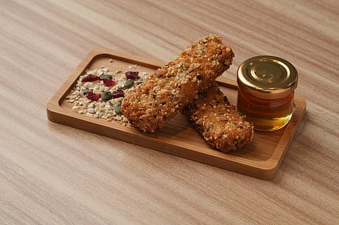 Kerry Unboxed showcases the future of taste and technology, bridging foodservice-to-retail innovation at Gulfood Manufacturing