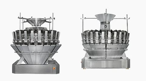 Multihead Weighers