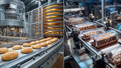 Italy machinery exports to the UAE surge to €161m in H1 2025 as demand for 'Made in Italy' technologies accelerates