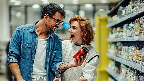 AMYSTA L 123 Thermally Soluble Pea Starch Marks the Start of Roquette’s Next-Generation Label-Friendly Starch Range