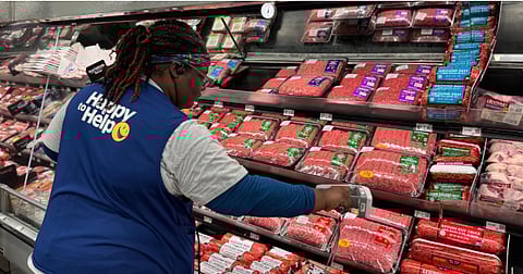 Walmart & Avery Dennison partner to boost freshness with RFID