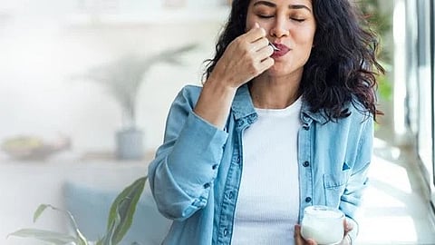 IFF unveils 2026 dairy trends report on conscious consumption and holistic health