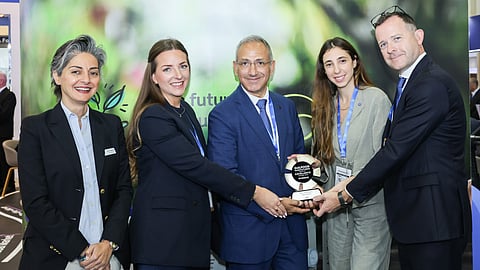 SIG sells 9 filling lines and wins Best Packaging Innovation Award at Gulfood Manufacturing