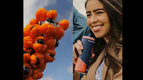 Givaudan showcases the power of synergy at Fi Europe 2025