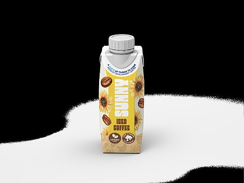 Tetra Pak launches sunflower protein to help F&B brands meet rising consumer demand