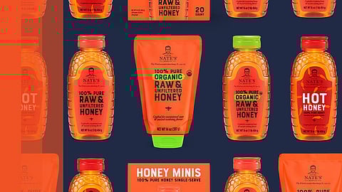 Sweet Harvest Foods’ Nate’s Hives tops U.S. beekeeping with 120,000 colonies