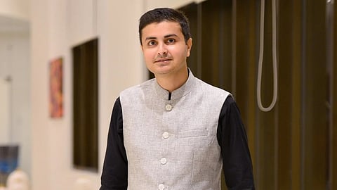 Mr. Karan Vadodaria, Director, ISOTEX Corporation