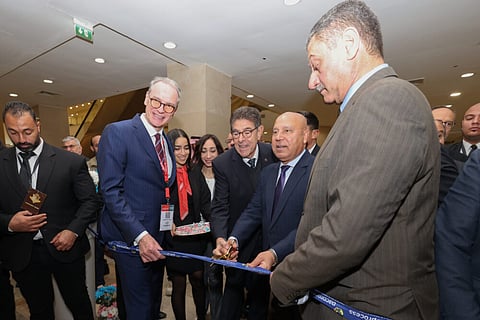 New name and clear direction for a growth region: pacprocess MEA to become interpack MEA