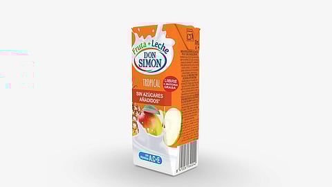 Tetra Pak launches paper-based barrier for juice packs, advancing next-gen materials