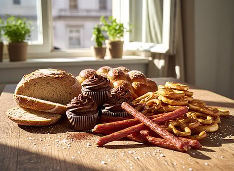 Balchem invests in U.S. food ingredients market with new microencapsulation manufacturing facility