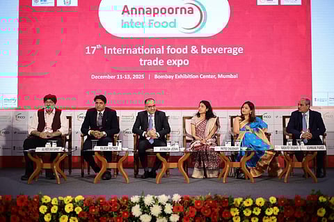 FICCI Annapoorna Interfood 2025 unveils India’s expanding food processing ecosystem