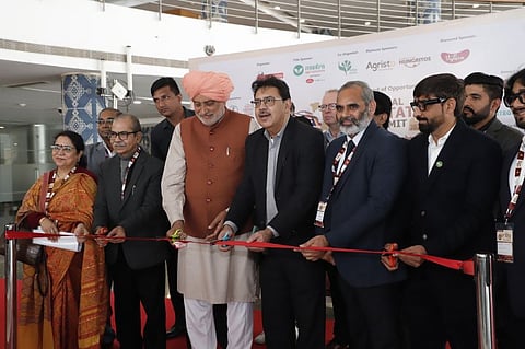 Global Potato Summit 2025 concludes successfully, reinforcing India’s emergence as a global potato powerhouse