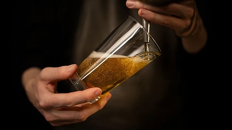 Novonesis introduces Termamyl Prime to enhance brewing efficiency