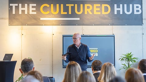 The Cultured Hub unveils plant cell culturing for cocoa, coffee, and other ingredients