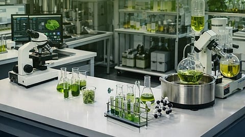 Marico partners with IIT Tirupati to develop sustainable actives extraction technologies