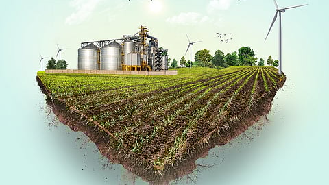 APEDA hosts BHARATI startup challenge at Indusfood 2026; Winners to showcase at Gulfood & BIOFACH