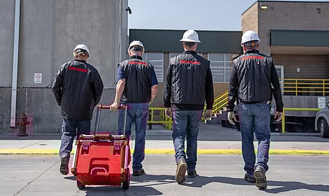 CRYOVAC brand food packaging marks 85 Years of Innovation, performance and customer service