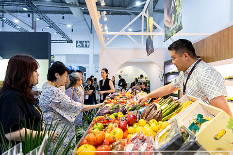 Food & Hospitality Asia 2026:
The premier platform for food & beverage and hospitality innovation