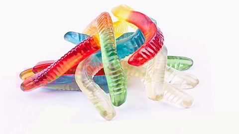 Engineering the next masterpiece in confectionery innovation