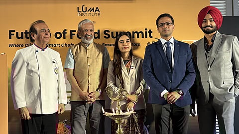 Future of Food Summit: Shaping what the world will eat next