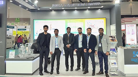 RIECO At 50: Driving innovation and customer-centric growth In food & spice processing