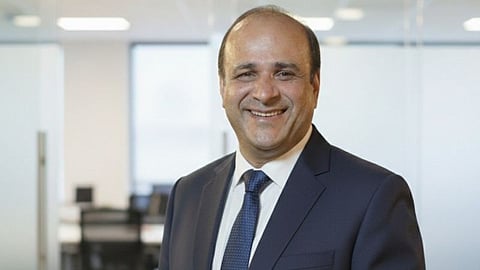 Deepak Ganjoo, Chief Executive Officer, Parksons Packaging