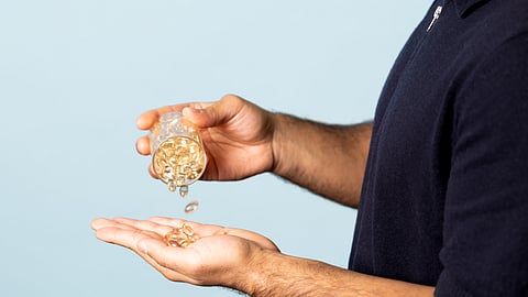 Aker BioMarine expands its presence in India through strategic leadership, partnerships, and product innovation ahead of Vitafoods India 2026