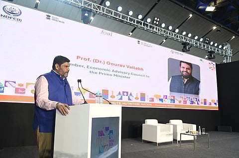 MEWA India 2026 redefines India’s role in the global nuts trade