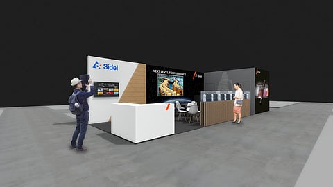 Booth F4A: 12-14 February, Yashobhoomi Convention Centre, New Delhi, India.