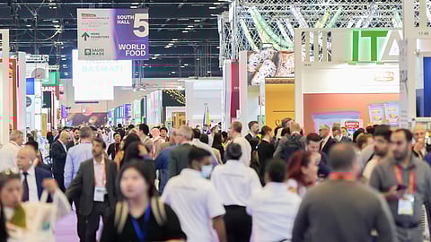 Gulfood cemented as a strategic pillar of the UAE’s food economy and a global engine for agri-trade