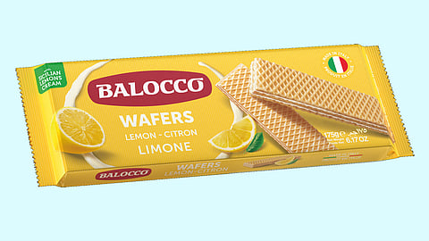 Balocco brings Made in Italy to Gulfood in Dubai