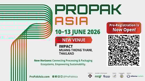 Register Now for ProPak Asia - https://ppka.imasia-passport.com/en/user/register?utm_source=Ad_Barter&utm_medium=Digital_Ads_Barter&utm_campaign=Ad_Barter