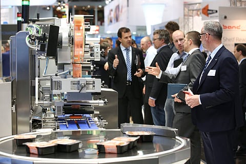interpack 2026: Focus of exhibitors at this edition