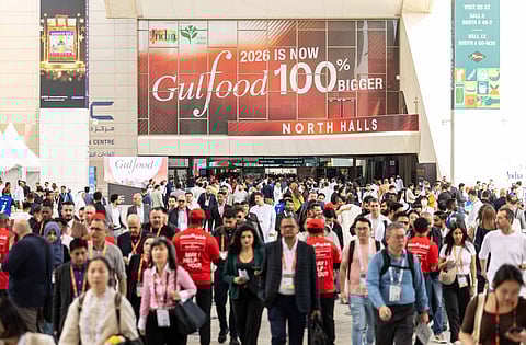 Two Mega Venues, One Commercial Powerhouse: Gulfood 2026 Delivers Record Global Trade Impact