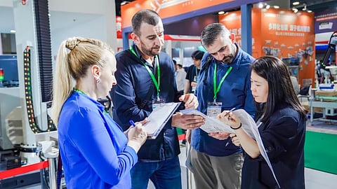 Sino-Pack/PACKINNO 2026 will launch in Guangzhou in March, helping you seize global business opportunities